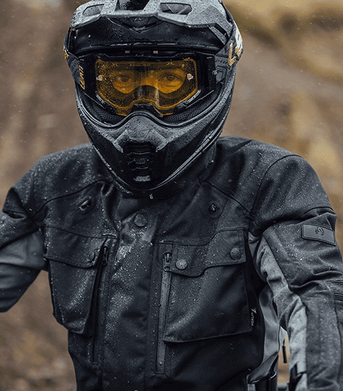 Men Jacket