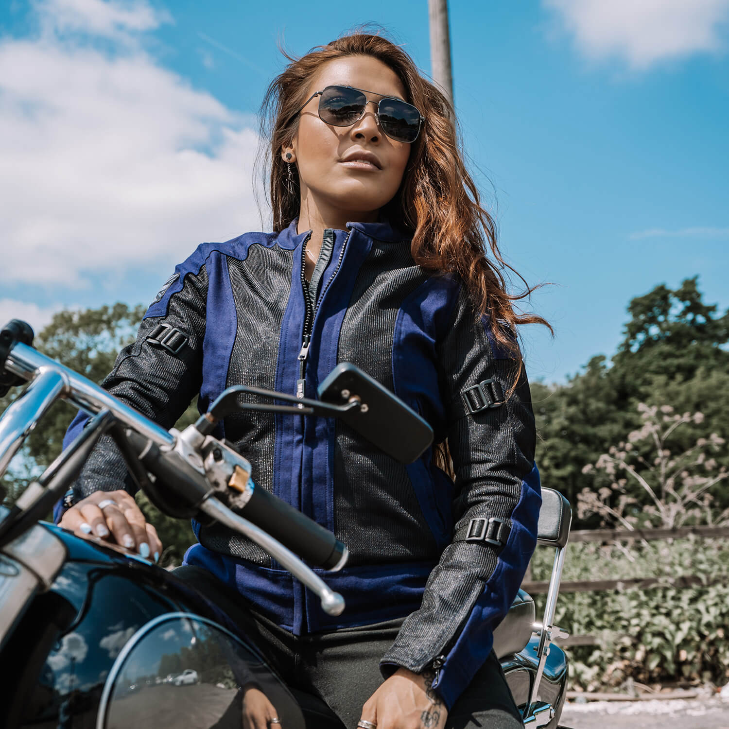 Women Jacket