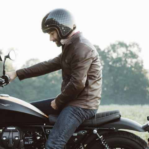 Harley Jackets